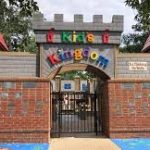 مملكة الأطفال المنامة