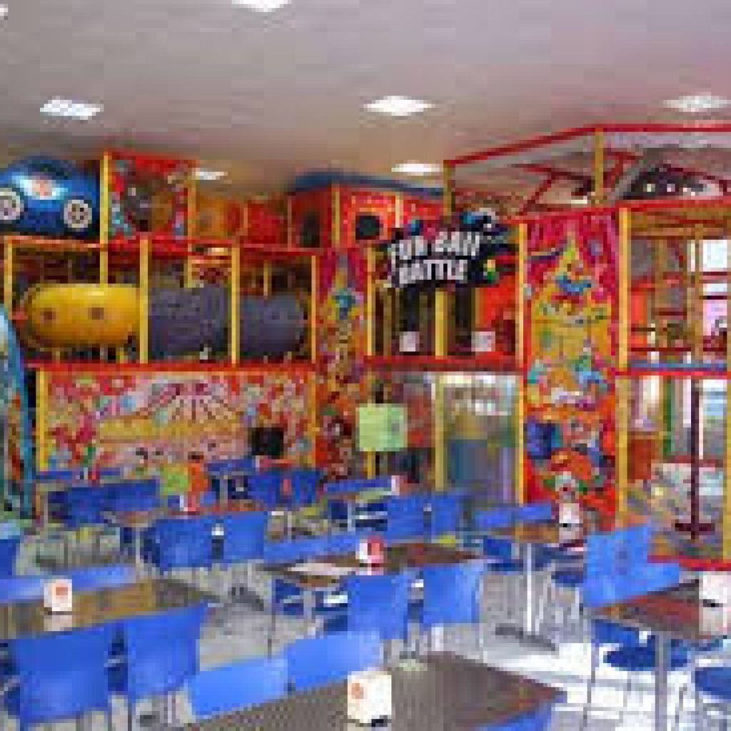 مملكة الأطفال المنامة