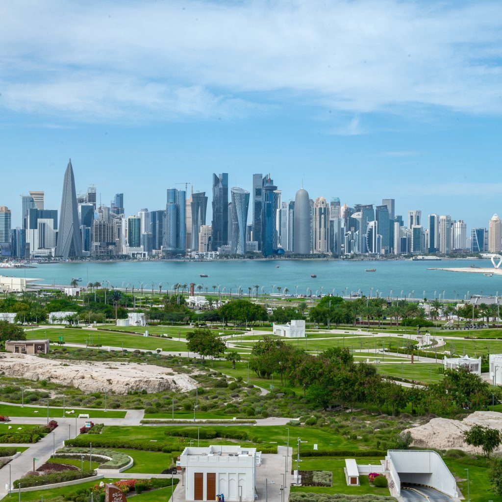 أفضل مناطق وأحياء مدينة الدوحة