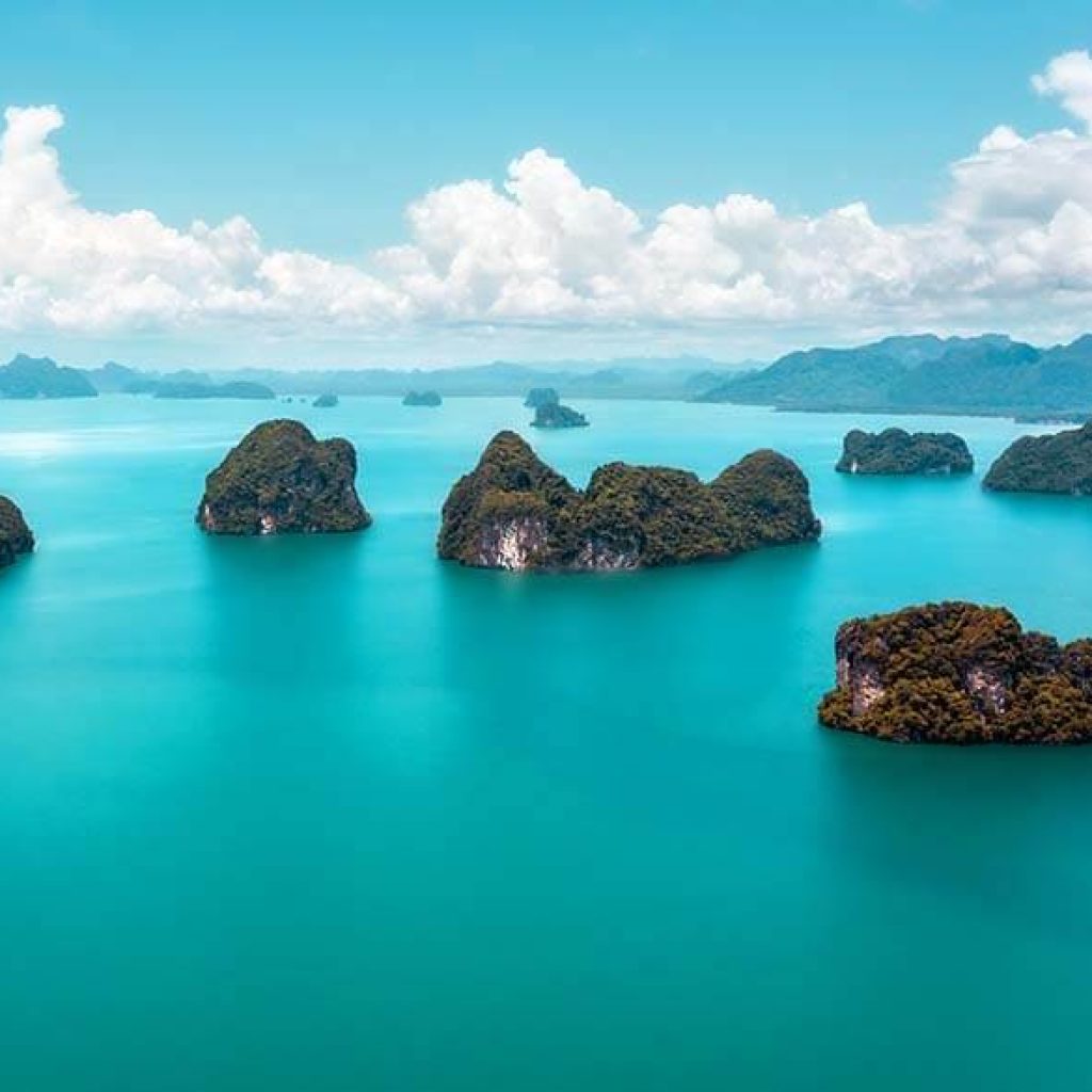 أفضل مناطق وأحياء مدينة فوكيت