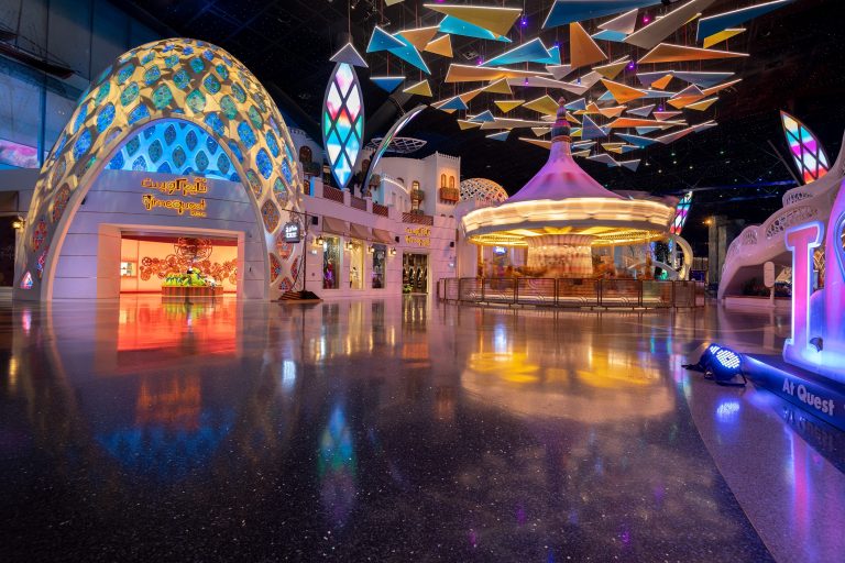 أهم المعالم والأنشطة السياحية في مدينة الدوحة