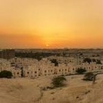 جولة صحراوية في صحراء المنامة