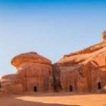 جولة صحراوية في صحراء المنامة