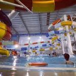 حديقة مارينا مانيا المائية