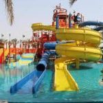 حديقة مارينا مانيا المائية
