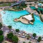 حديقة مارينا مانيا المائية