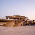 متحف قطر الوطني