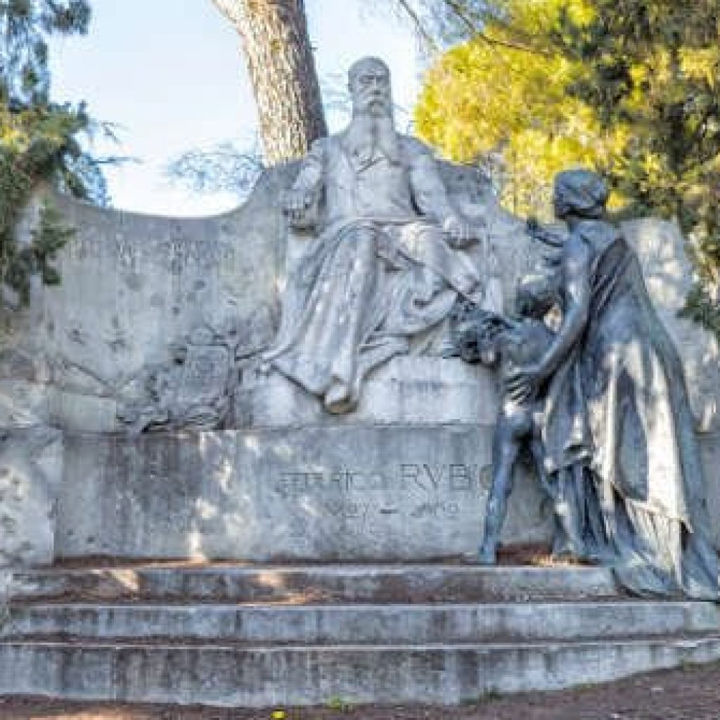 حديقه اويستي ٣