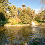 حديقه اويستي ٥