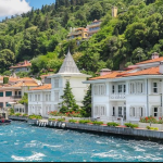 رحلة جزيرة الاميرات ١