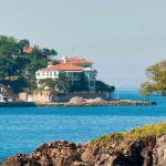 رحلة جزيرة الاميرات ٢