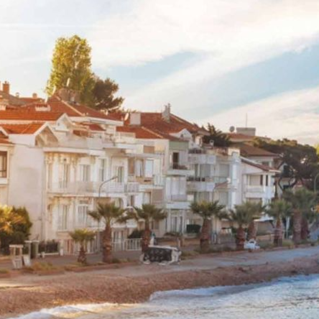 رحلة جزيرة الاميرات ٤