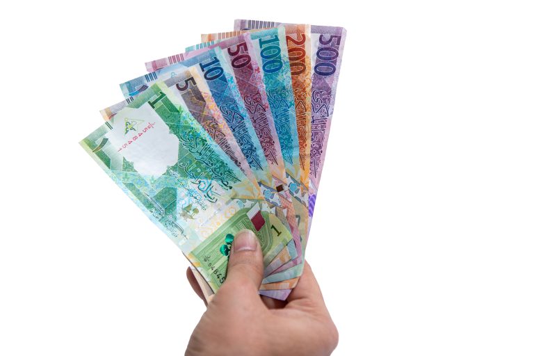 أهم المعلومات عن عملة دولة قطر
