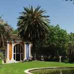 الحديقة النباتية الملكية