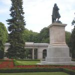 الحديقة النباتية الملكية ٣