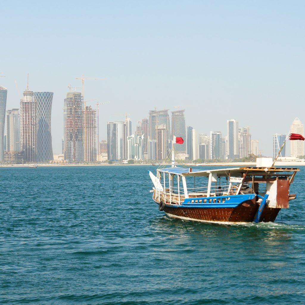 أفضل الرحلات البحرية في مدينة الدوحة