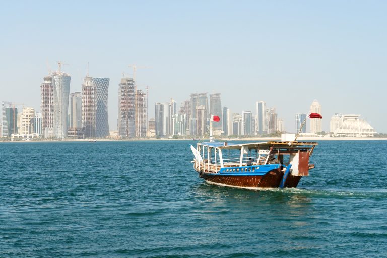 أفضل الرحلات البحرية في مدينة الدوحة