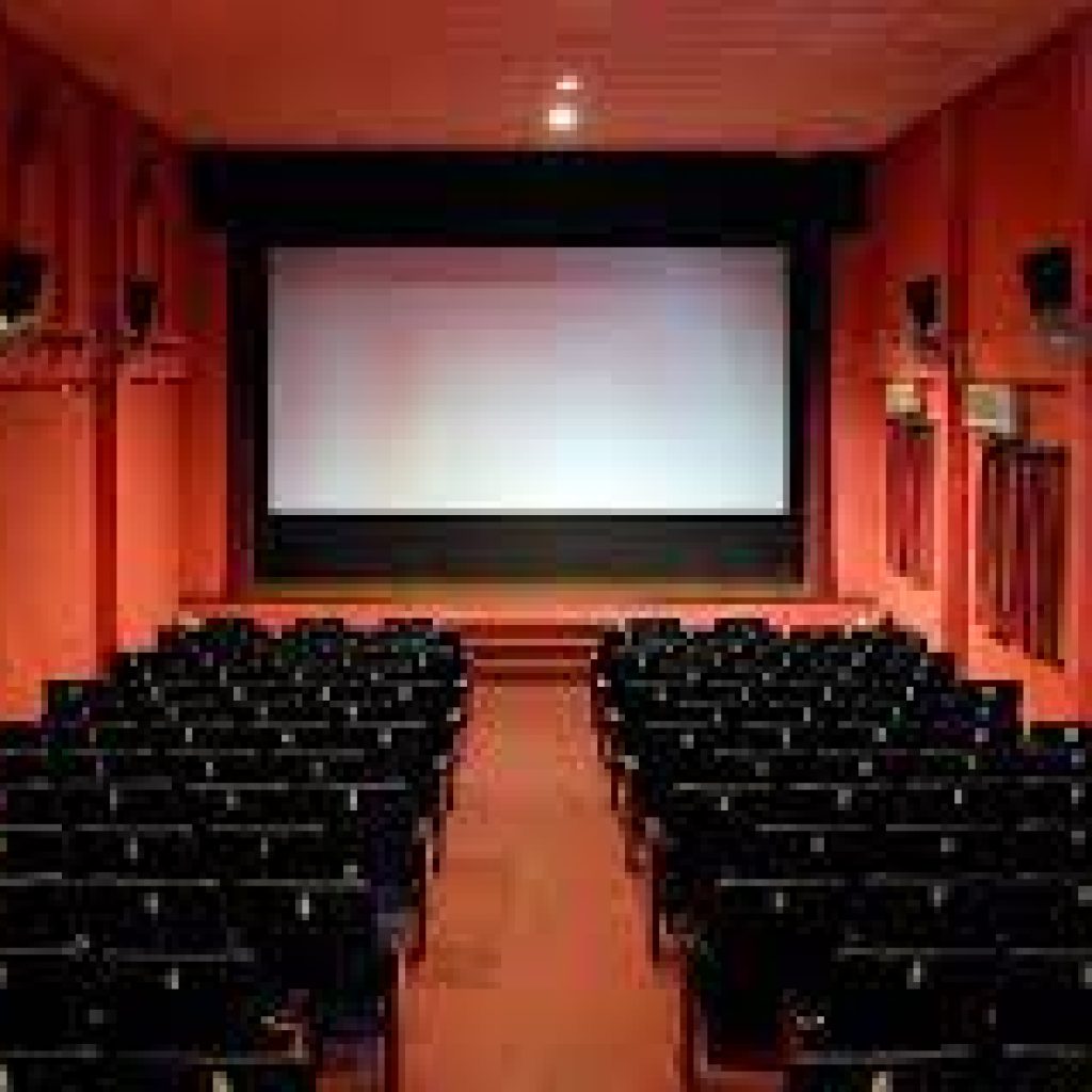 السينما في جزر المالديف