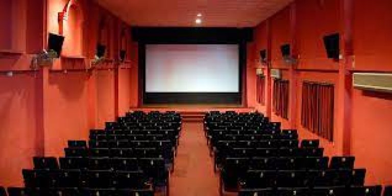 السينما في جزر المالديف