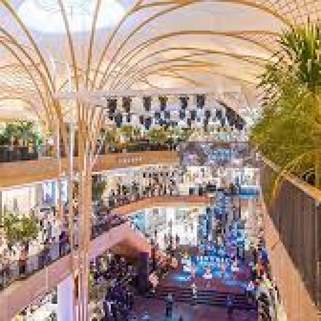 أهم المولات ومراكز التسوق في جزيرة فوكيت