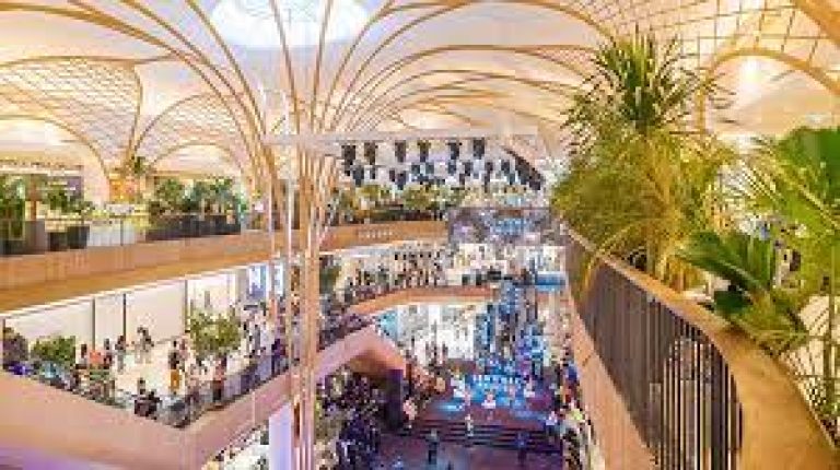 أهم المولات ومراكز التسوق في جزيرة فوكيت