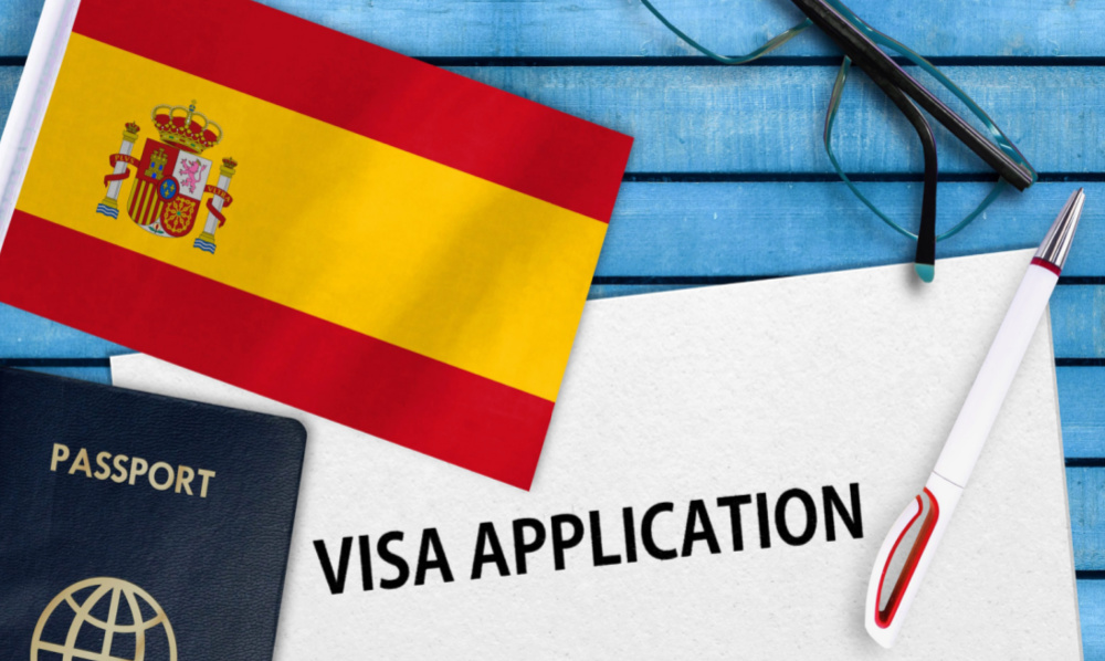 أهم المعلومات للحصول على تأشيرة زيارة لدولة أسبانيا