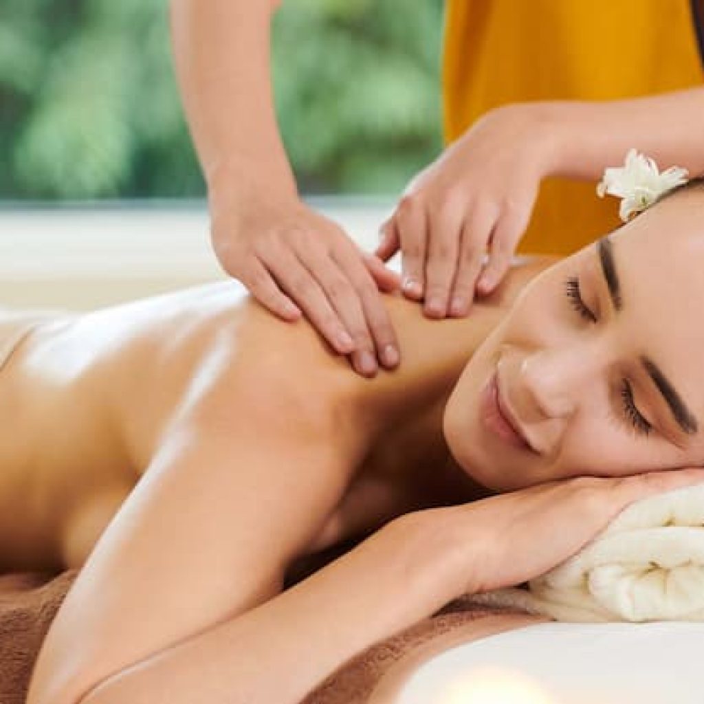 أهم المنتجعات الصحية ومراكز سبا في جزيرة فوكيت