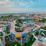 حديقة جنة دلمون المفقودة المائية