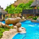 حديقة جنة دلمون المفقودة المائية