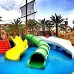 حديقة جنة دلمون المفقودة المائية