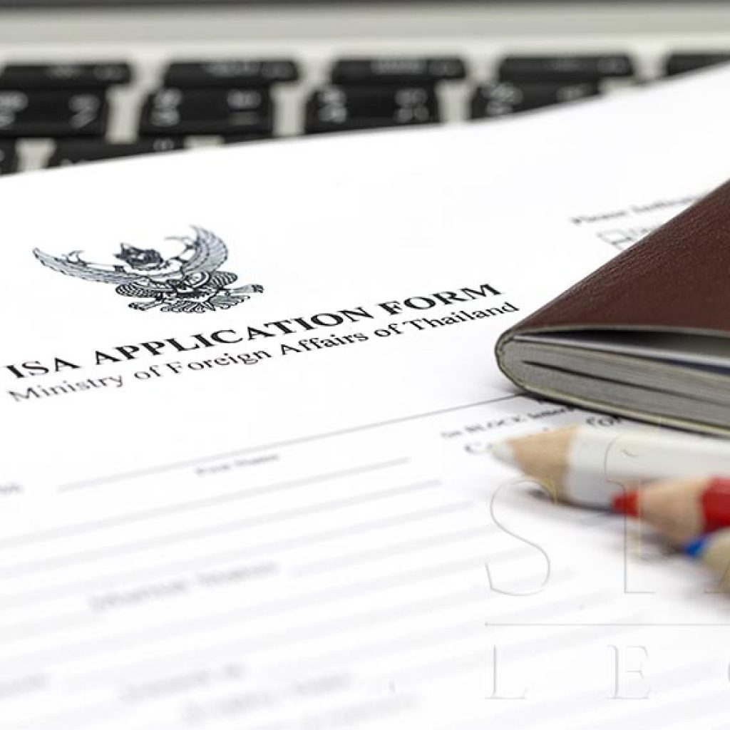 أهم المعلومات للحصول على تأشيرة زيارة تايلاند