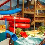 ملاهي مائية واهووو