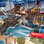 ملاهي مائية واهووو