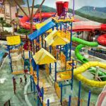 ملاهي مائية واهووو