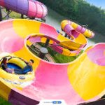 ملاهي مائية واهووو