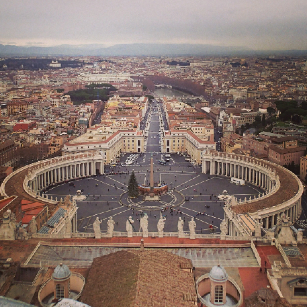 أفضل الفنادق شهرة في أحياء مدينة روما