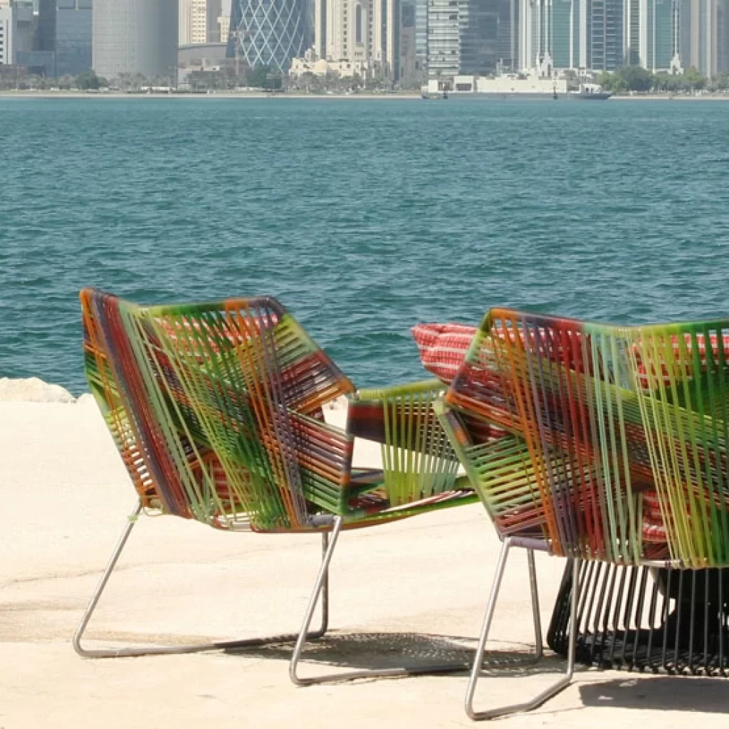 أفضل وقت لزيارة مدينة الدوحة