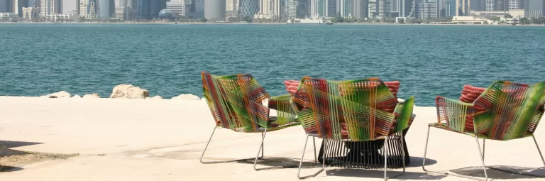 أفضل وقت لزيارة مدينة الدوحة