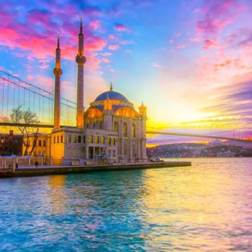 أفضل وقت لزيارة مدينة إسطنبول