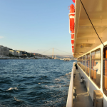 جولة البوسفور في اسطنبول ٥