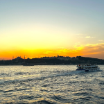 جولة البوسفور في اسطنبول ٦