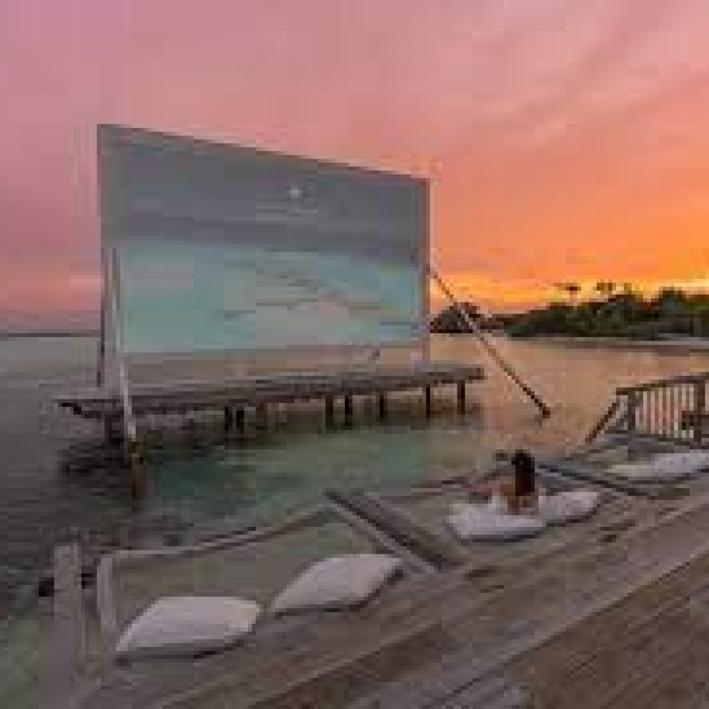 أهم المعلومات عن المعارض والسينما والحفلات في جزر المالديف‎