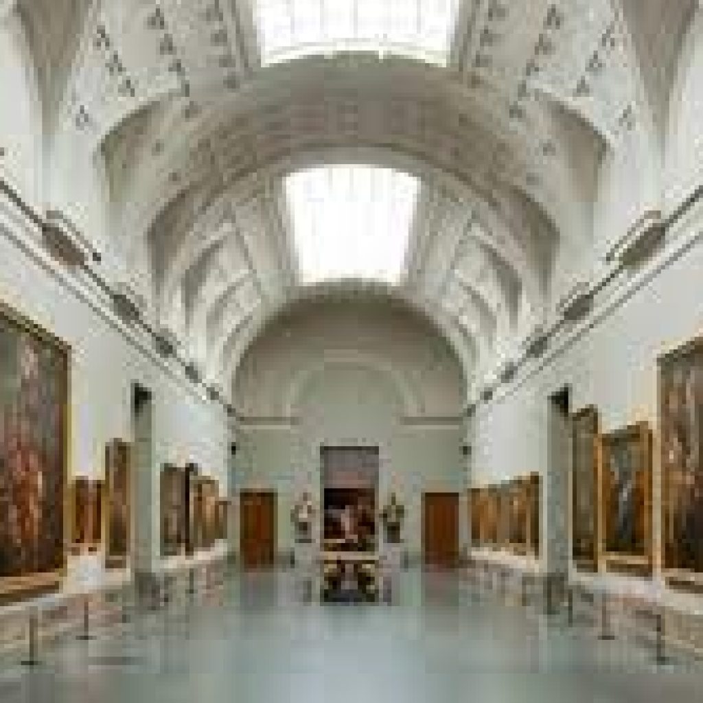 أهم المعارض والمؤتمرات في مدينة مدريد