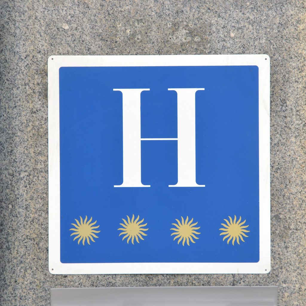 أهم فنادق مدينة مدريد على حسب تصنيف مكان الإقامة