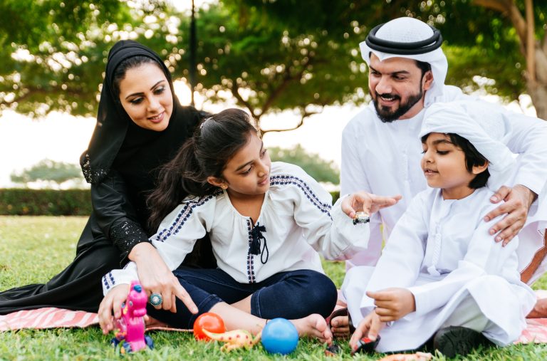 أهم حدائق و أنشطة الأطفال في مدينة الدوحة