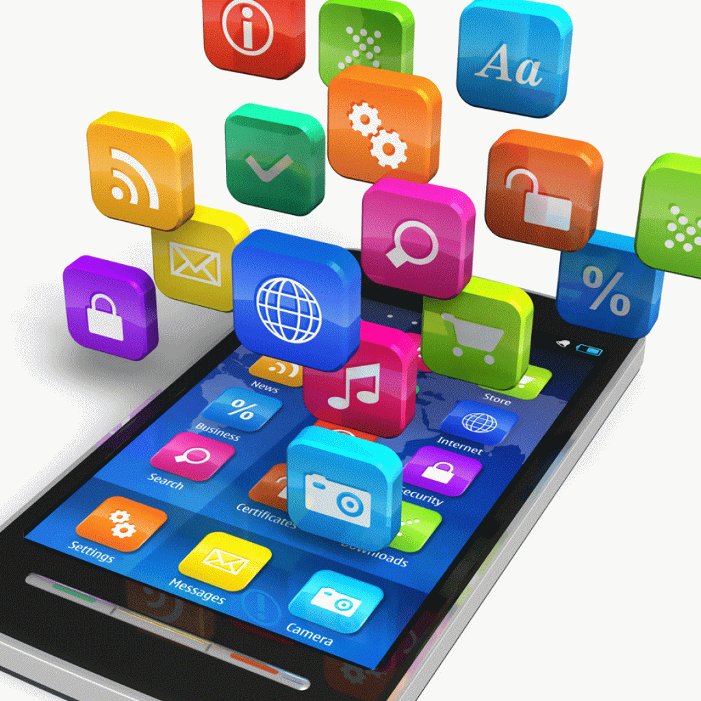 أهم تطبيقات الجوال المستخدمة خلال زيارتك لمدينة برشلونة