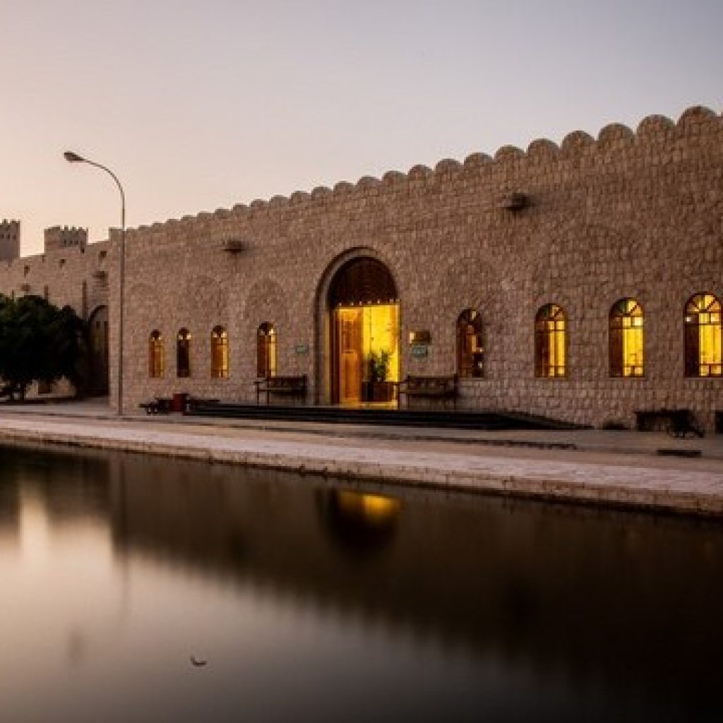 أهم المتاحف التاريخية في مدينة الدوحة