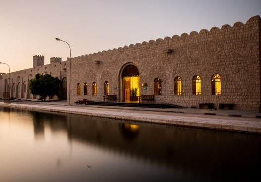 أهم المتاحف التاريخية في مدينة الدوحة