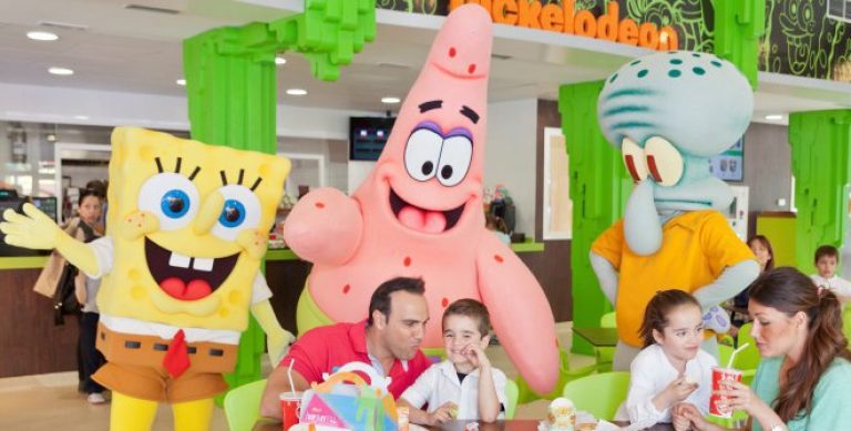 أهم الحدائق و المنتزهات في مدينة مدريد