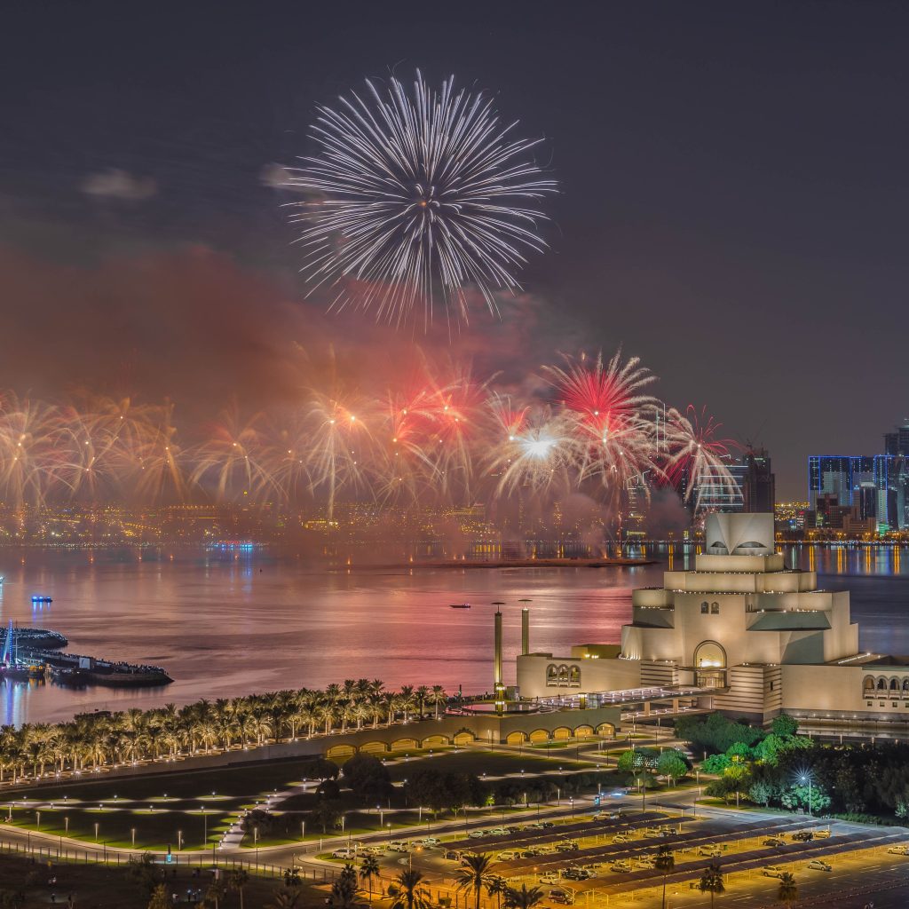 أهم الحفلات في مدينة مدريد